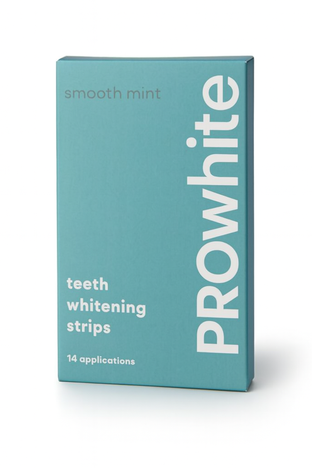 ProWhite Advanced Formula Strips